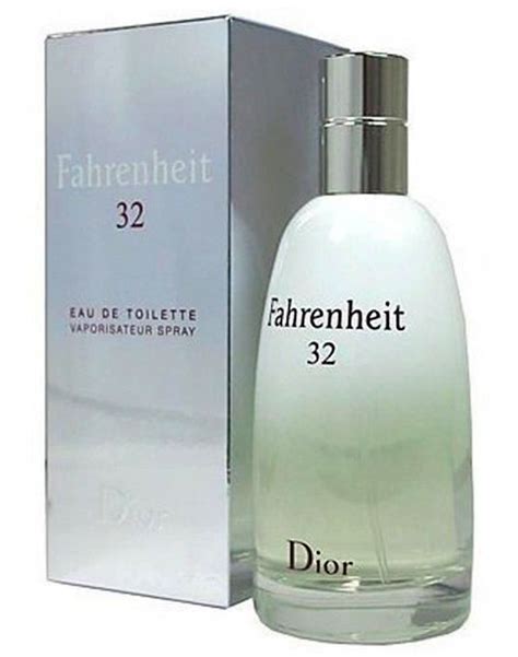 christian dior fahrenheit 32 review|fahrenheit 32 Dior men white.